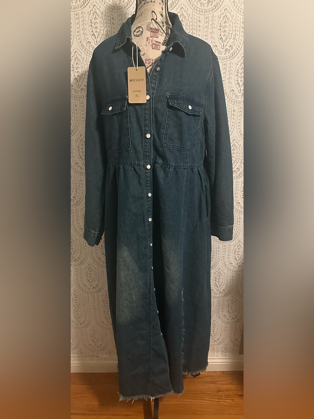 Men's Pants Subcategory